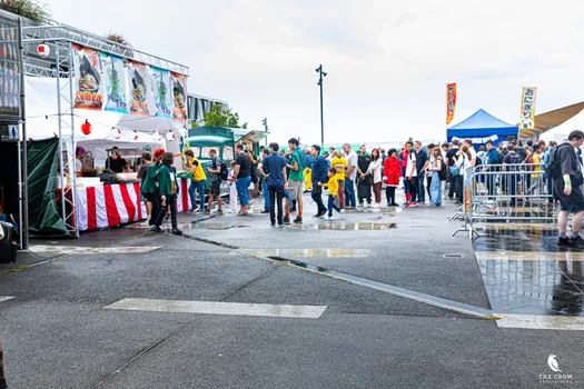 Copyright : Michael Bally